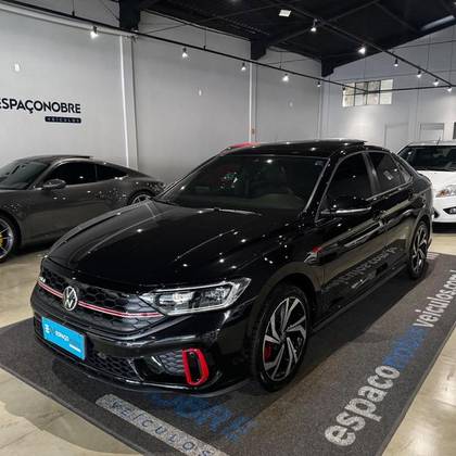 VOLKSWAGEN JETTA 2.0 350 TSI GASOLINA GLI DSG